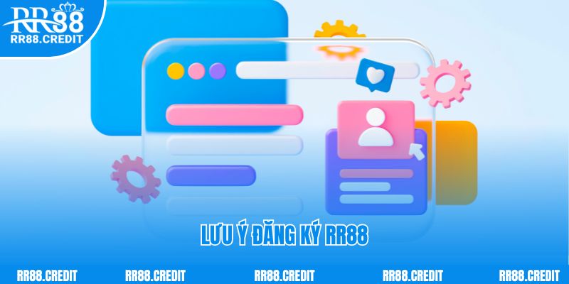 Bí kíp mở tài khoản game RR88 chính xác